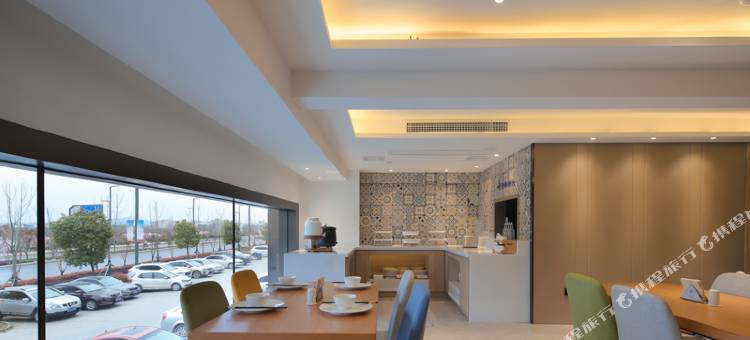 星程酒店(南京滨江开发区地秀路店)图片