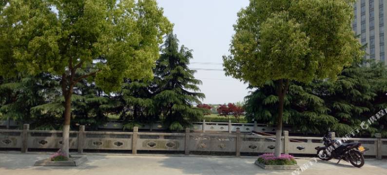 溧阳创智逸嘉酒店图片