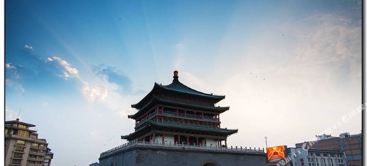 汉庭酒店(西安火车站康复路店)图片