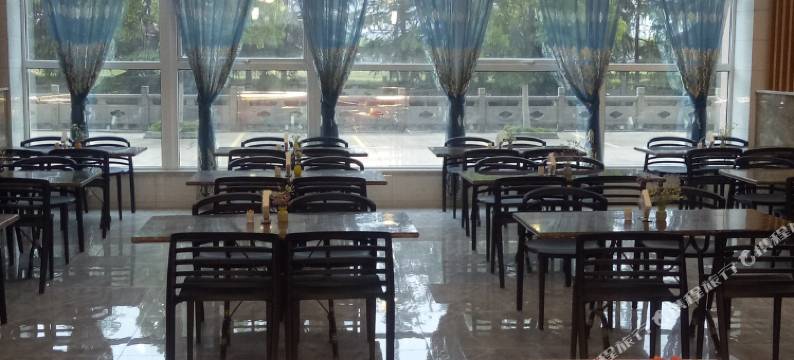 溧阳创智逸嘉酒店图片