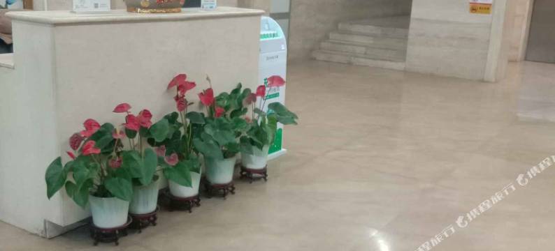 轻尘时光轻奢美宿(福州台江万达广场店)图片