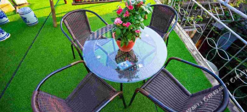 宏村老街客栈图片