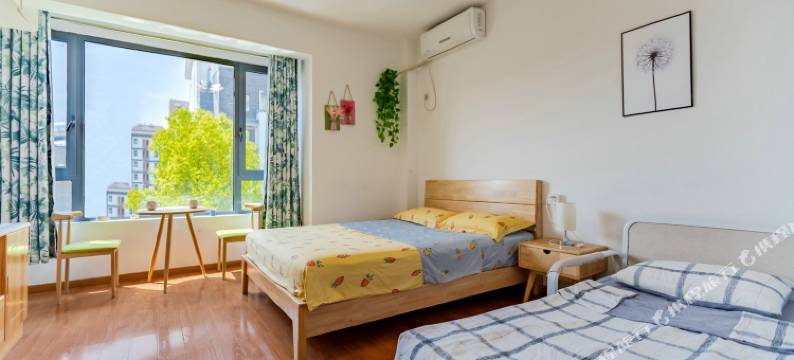 黄山家味民宿图片