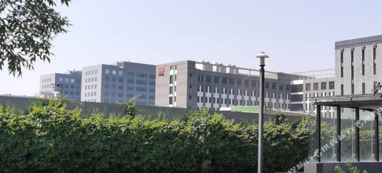 景里酒店(北京新国展首都机场店)图片