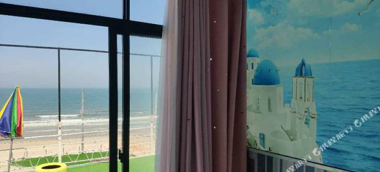 漳浦夏客居海景房图片
