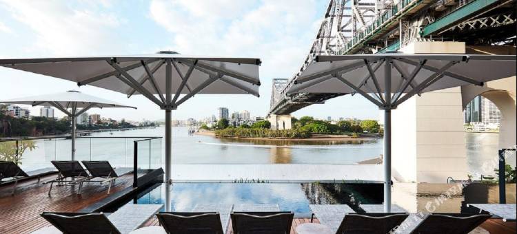 艺术系列凡陶佐酒店(Crystalbrook Vincent)图片