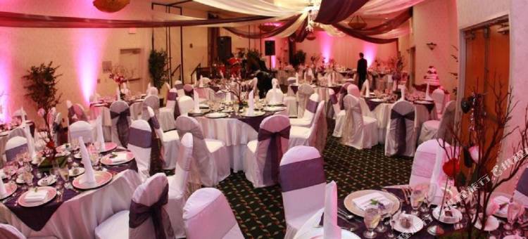 亨廷顿海滩酒店(Hotel Huntington Beach)图片