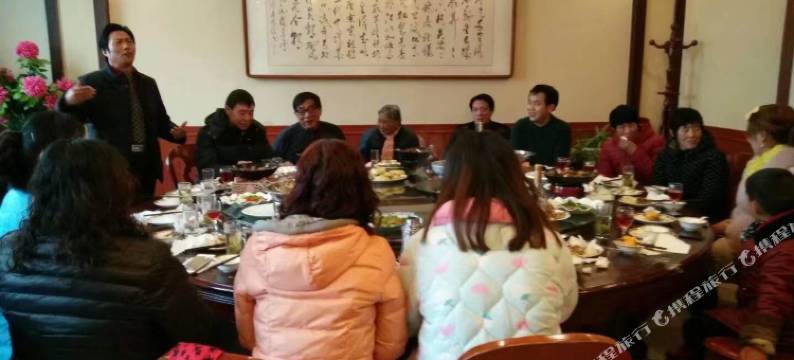 金寨金南农业接待中心图片