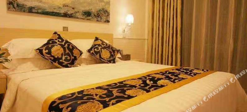 三娘湾港湾酒店图片