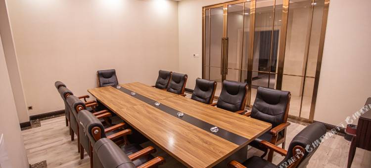 如家华驿精选酒店(唐山爱琴海购物公园店)图片