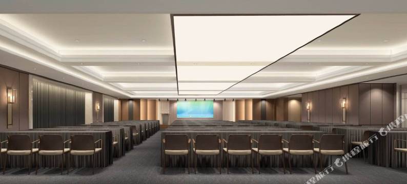 斯利普致家酒店(贵阳小河山水黔城店)图片