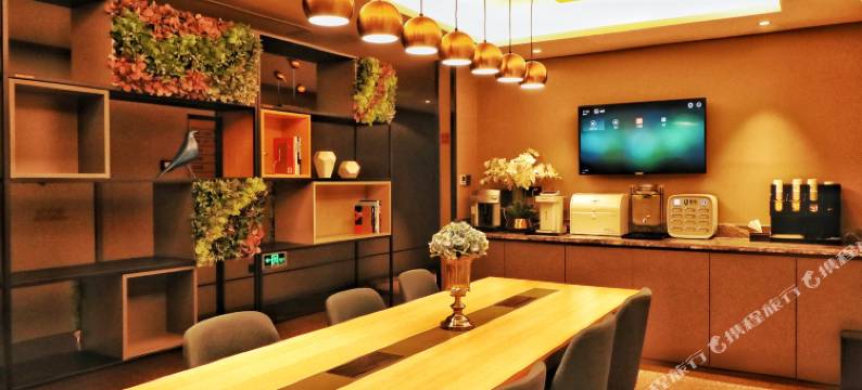 如家商旅酒店(天津火车站意大利风情街店)图片