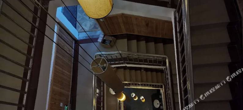 雅安希宸酒店图片