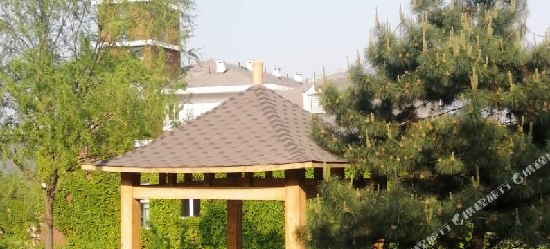 北京苑林山庄图片