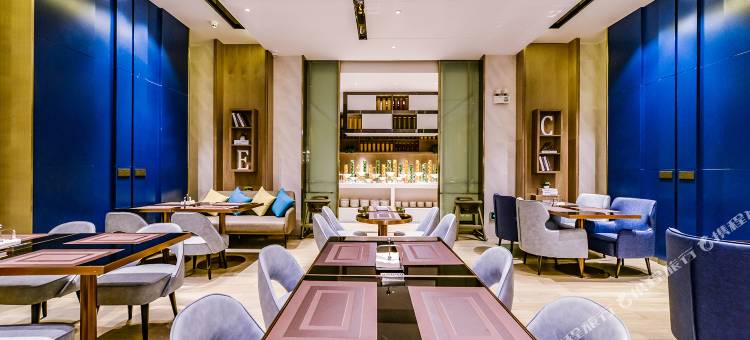 宜尚酒店(贵阳机场奥特莱斯店)图片