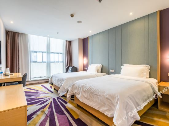 丽枫酒店(成都天府广场地铁站店)