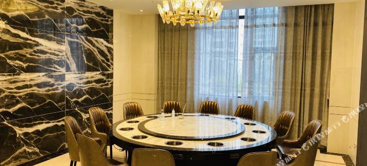 陇南金桔饭店图片