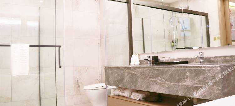 石柱好望山酒店图片