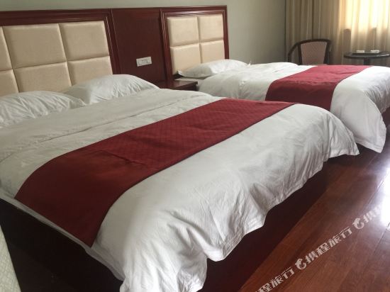 康县阳坝镇雅阁宾馆