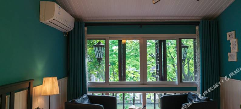 周庄丽水居图片