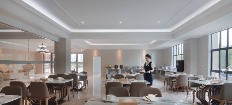 维也纳酒店(桐乡濮院店)图片