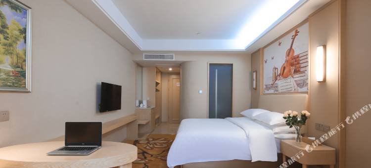 维也纳酒店(桐乡濮院店)图片