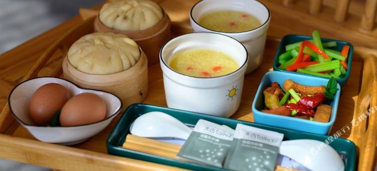 舞阳凡间别院精品酒店图片