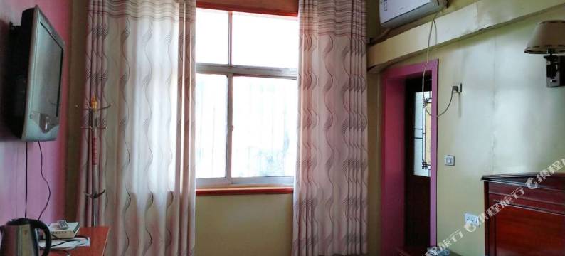 罗山年画宾馆图片