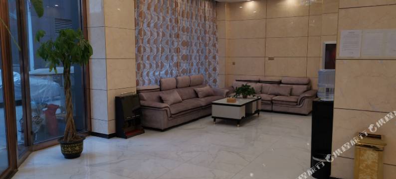 巨野县全季商务酒店图片