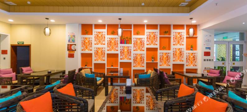 濮阳京龙国际酒店图片