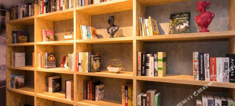 宜必思酒店(上海漕河泾虹漕路店)图片