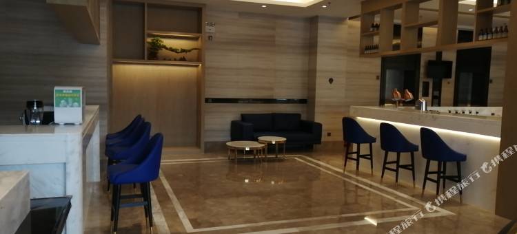 凯里亚德酒店(深圳大运城中心店)图片