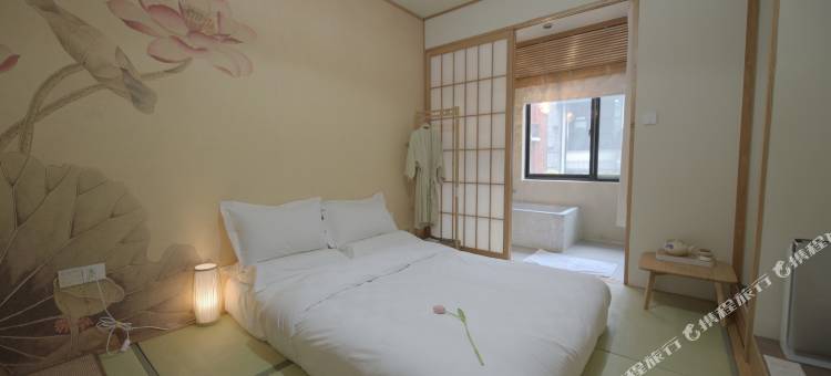 途宿臻选·呆住酒店(上海新天地田子坊店)图片