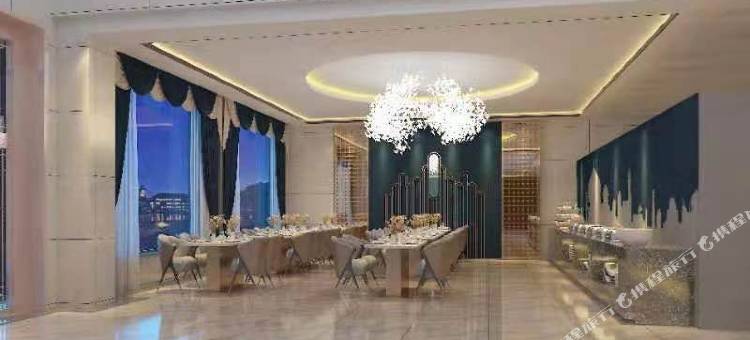 孟村鑫亿大酒店图片