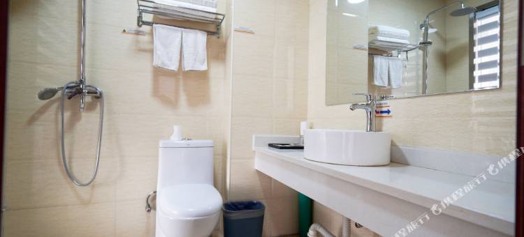 速8酒店(陇南武都盘旋路广场店)图片