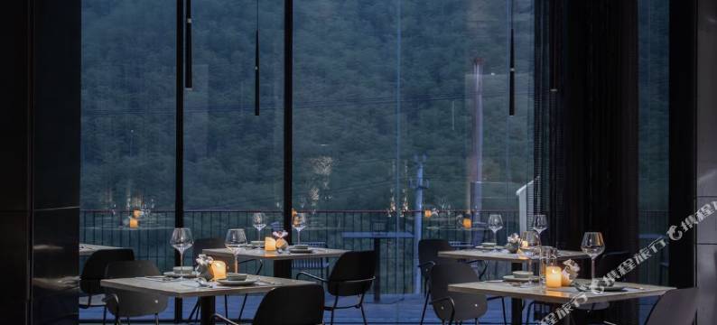 浅境·林栖谷隐图片