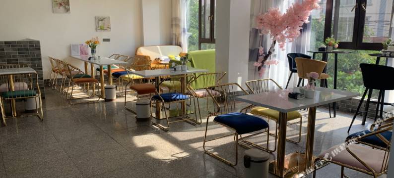 石屏国龙大酒店图片