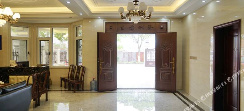 上海尚沂民宿图片