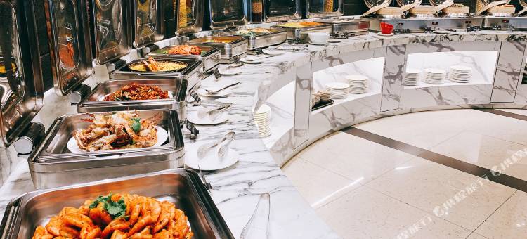 中奥凯富国际酒店(北京鸟巢科学技术馆店)图片