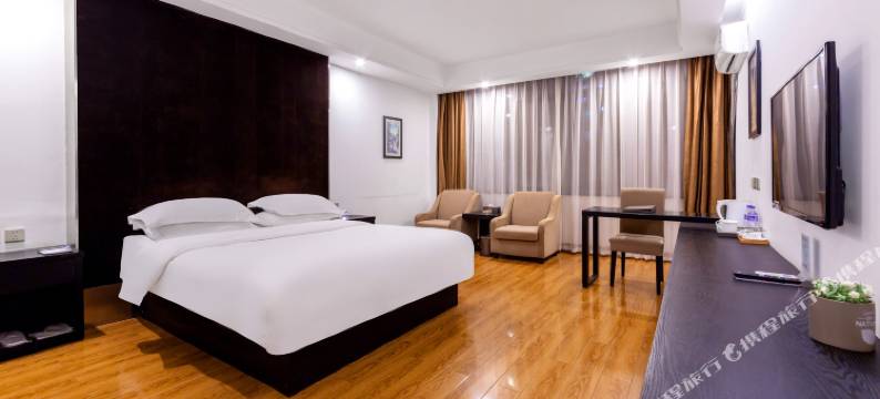 昆明格雅酒店(新亚洲体育城星耀路店)图片