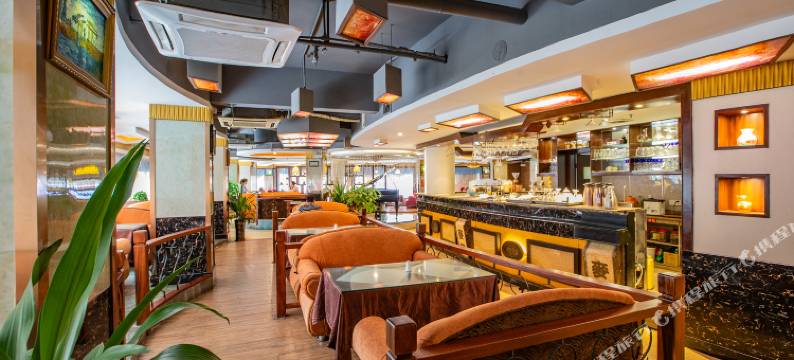 广飞影视主题酒店(阳江百利广场店)图片