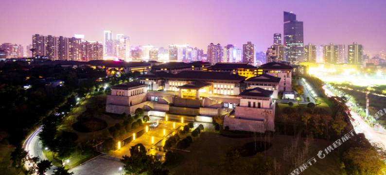 重庆渝州宾馆图片