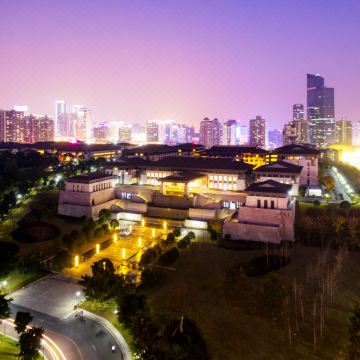 重庆渝州宾馆图片