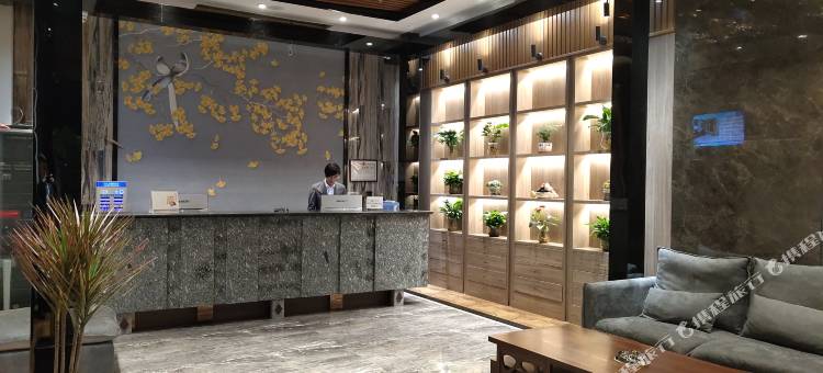 连州星月湾酒店图片