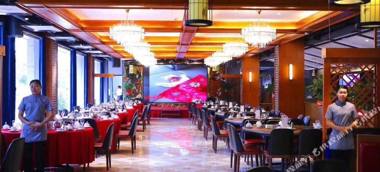 湘潭凯晟酒店(湘潭北站吉利制造基地店)图片