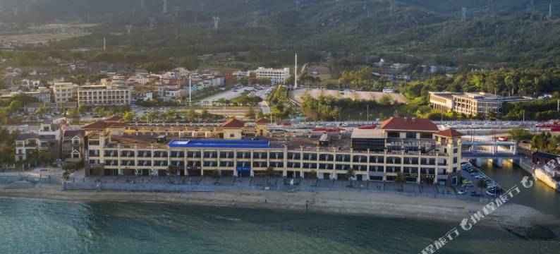 海舍假日酒店(深圳较场尾店)图片