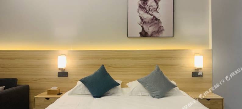 霞浦素居客栈图片