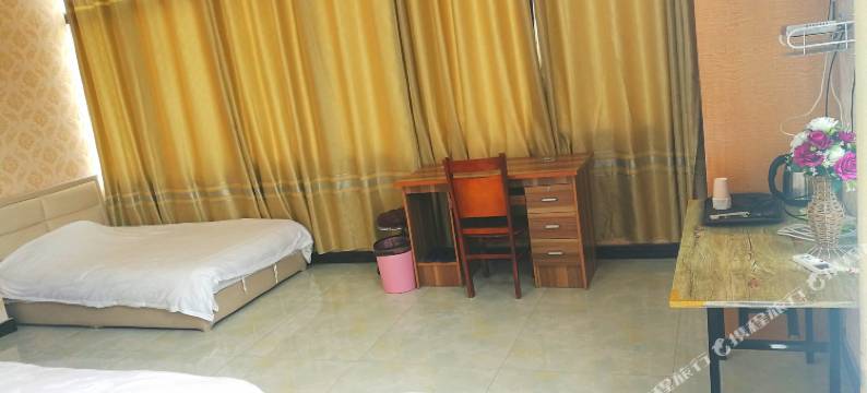 费县客来聚宾馆图片