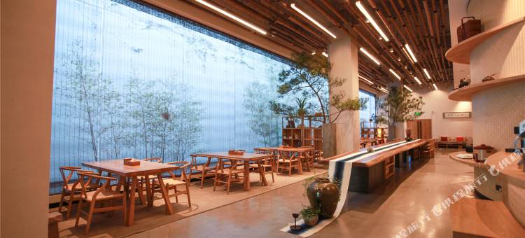 九龙湾国际度假村·山水间度假酒店图片
