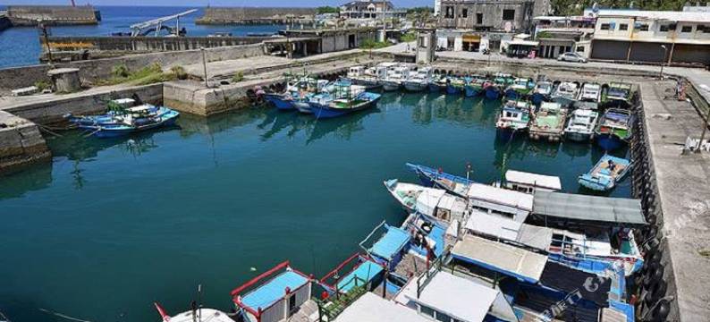 绿岛丝达尔民宿图片